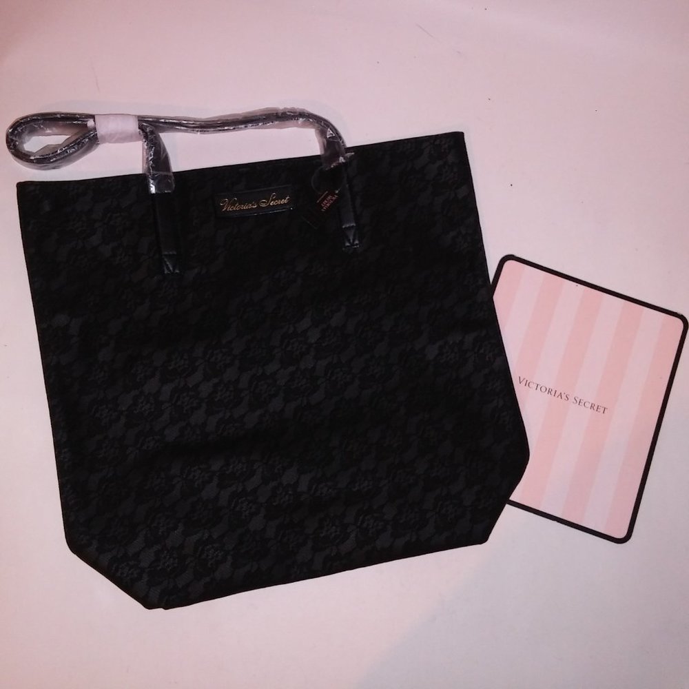Victoria Secret Tote Bag - Picture 2 of 7